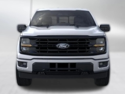 Ford F-150 XLT 4WD SuperCrew 5.5' Box 2026