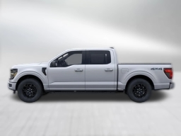 Ford F-150 XLT 4WD SuperCrew 5.5' Box 2026