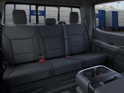 Ford F-150 XLT 4WD SuperCrew 5.5' Box 2026