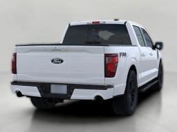 Ford F-150 XLT 4WD SuperCrew 5.5' Box 2026
