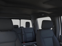 Ford F-150 XLT 4WD SuperCrew 5.5' Box 2026