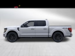 Ford F-150 XLT 4WD SuperCrew 5.5' Box 2026