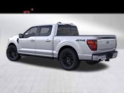 Ford F-150 XLT 4WD SuperCrew 5.5' Box 2026