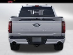 Ford F-150 XLT 4WD SuperCrew 5.5' Box 2026