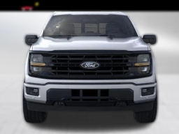 Ford F-150 XLT 4WD SuperCrew 5.5' Box 2026