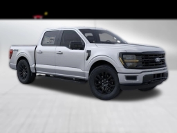 Ford F-150 XLT 4WD SuperCrew 5.5' Box 2026