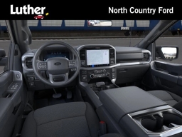 Ford F-150 XLT 4WD SuperCrew 5.5' Box 2026