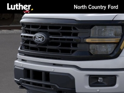 Ford F-150 XLT 4WD SuperCrew 5.5' Box 2026