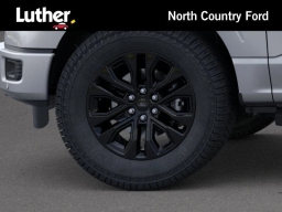 Ford F-150 XLT 4WD SuperCrew 5.5' Box 2026