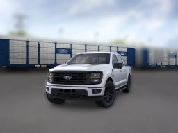 Ford F-150 XLT 4WD SuperCrew 5.5' Box 2026