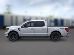 Ford F-150 XLT 4WD SuperCrew 5.5' Box 2026