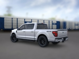 Ford F-150 XLT 4WD SuperCrew 5.5' Box 2026