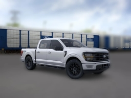 Ford F-150 XLT 4WD SuperCrew 5.5' Box 2026