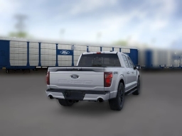 Ford F-150 XLT 4WD SuperCrew 5.5' Box 2026