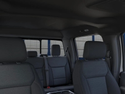 Ford F-150 XLT 4WD SuperCrew 5.5' Box 2026