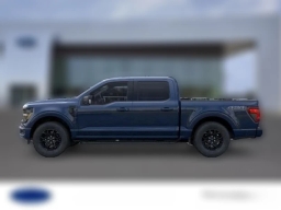 Ford F-150 XLT 4WD SuperCrew 5.5' Box 2026