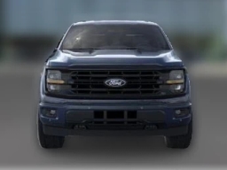 Ford F-150 XLT 4WD SuperCrew 5.5' Box 2026