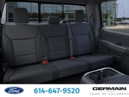 Ford F-150 XLT 4WD SuperCrew 5.5' Box 2026