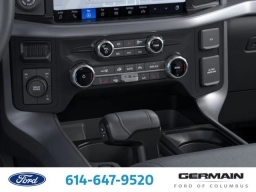 Ford F-150 XLT 4WD SuperCrew 5.5' Box 2026