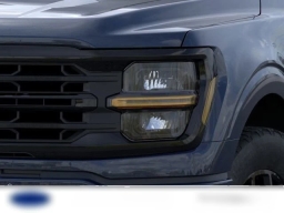 Ford F-150 XLT 4WD SuperCrew 5.5' Box 2026