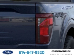 Ford F-150 XLT 4WD SuperCrew 5.5' Box 2026