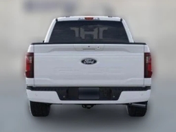 Ford F-150 XLT 4WD SuperCrew 5.5' Box 2026