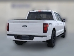 Ford F-150 XLT 4WD SuperCrew 5.5' Box 2026