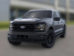 Ford F-150 XLT 4WD SuperCrew 5.5' Box 2026