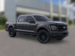 Ford F-150 XLT 4WD SuperCrew 5.5' Box 2026