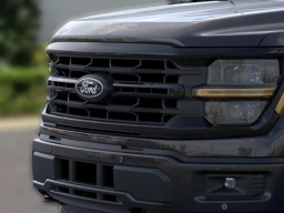 Ford F-150 XLT 4WD SuperCrew 5.5' Box 2026