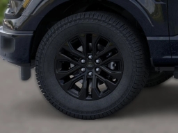 Ford F-150 XLT 4WD SuperCrew 5.5' Box 2026