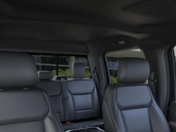 Ford F-150 XLT 4WD SuperCrew 5.5' Box 2026