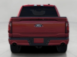 Ford F-150 XLT 4WD SuperCrew 5.5' Box 2026