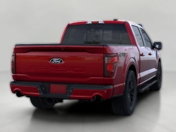 Ford F-150 XLT 4WD SuperCrew 5.5' Box 2026