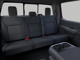 Ford F-150 XLT 4WD SuperCrew 5.5' Box 2026