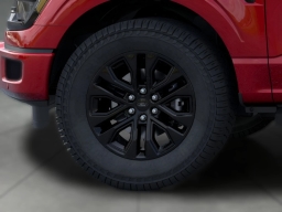 Ford F-150 XLT 4WD SuperCrew 5.5' Box 2026