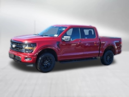 Ford F-150 XLT 4WD SuperCrew 5.5' Box 2025