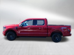 Ford F-150 XLT 4WD SuperCrew 5.5' Box 2025
