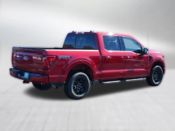 Ford F-150 XLT 4WD SuperCrew 5.5' Box 2025