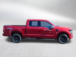 Ford F-150 XLT 4WD SuperCrew 5.5' Box 2025
