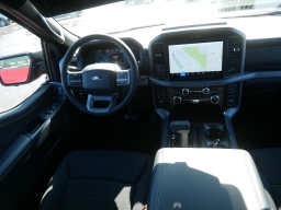 Ford F-150 XLT 4WD SuperCrew 5.5' Box 2025