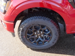 Ford F-150 XLT 4WD SuperCrew 5.5' Box 2025