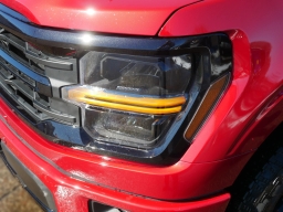 Ford F-150 XLT 4WD SuperCrew 5.5' Box 2025