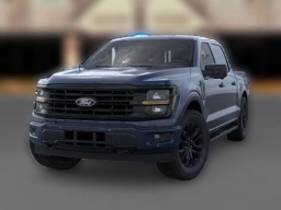 Ford F-150 XLT 4WD SuperCrew 5.5' Box 2026