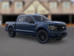 Ford F-150 XLT 4WD SuperCrew 5.5' Box 2026