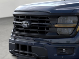 Ford F-150 XLT 4WD SuperCrew 5.5' Box 2026