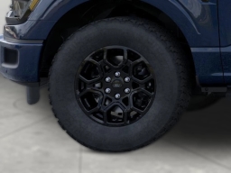 Ford F-150 XLT 4WD SuperCrew 5.5' Box 2026