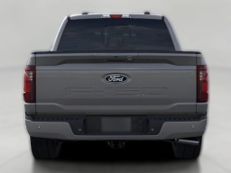 Ford F-150 XLT 4WD SuperCrew 5.5' Box 2026