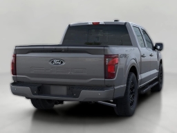 Ford F-150 XLT 4WD SuperCrew 5.5' Box 2026