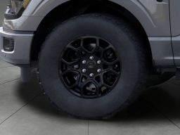 Ford F-150 XLT 4WD SuperCrew 5.5' Box 2026